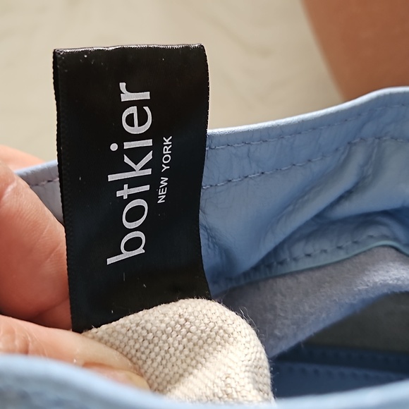 NWT BOTKIER CROSSBODY BAG - Picture 8 of 15